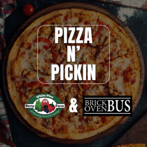 Pickin & Pizza