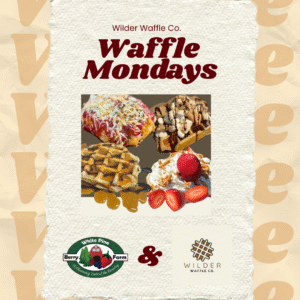 WaffleMonday