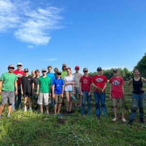 farmcamp