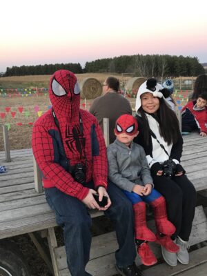Costume